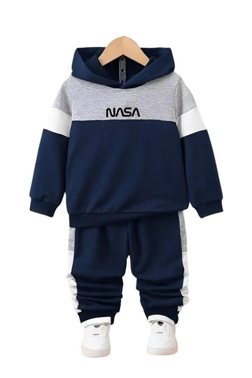 Kids Hoodie Track Suit