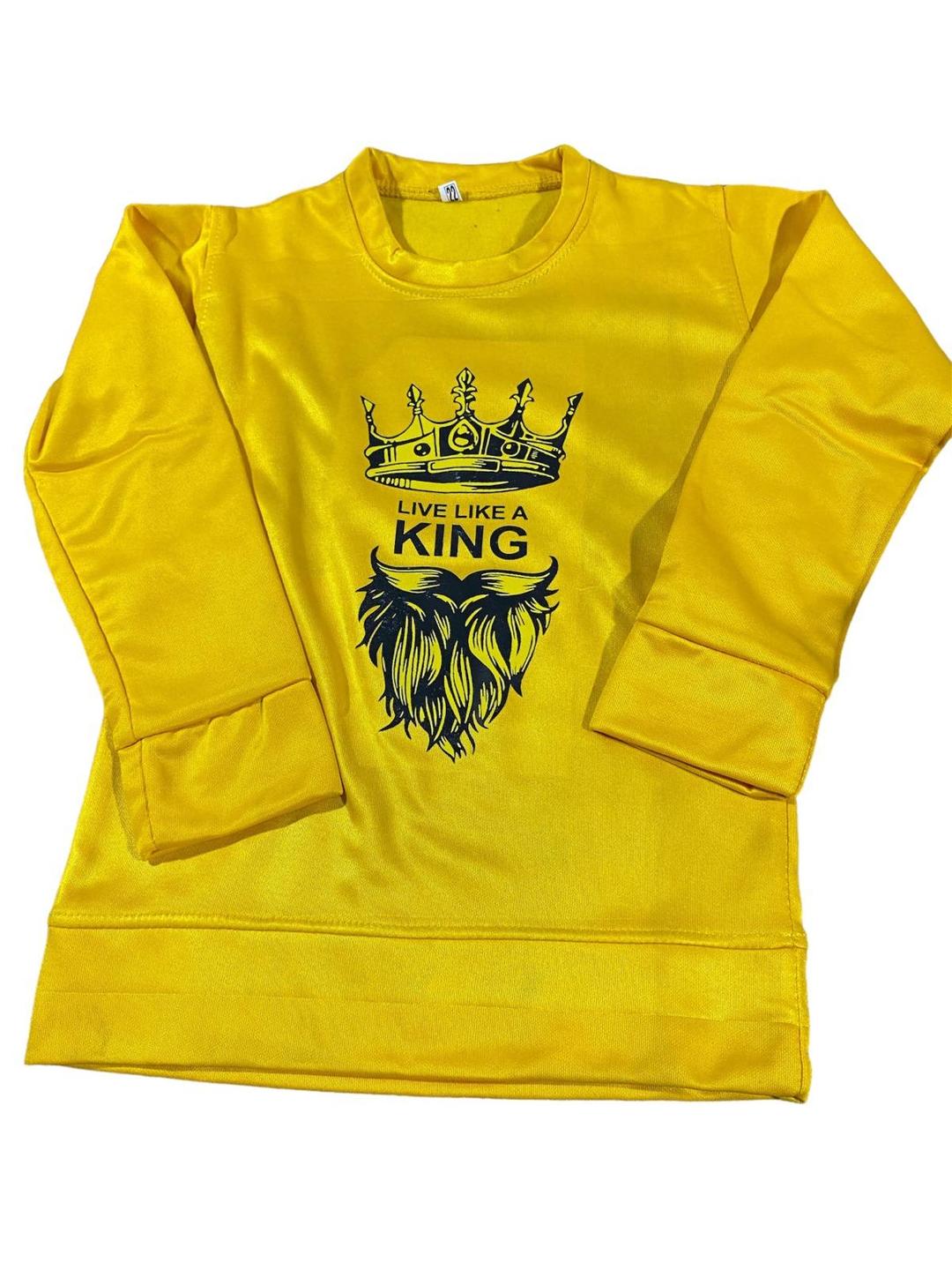 Kids Premium Track Suit