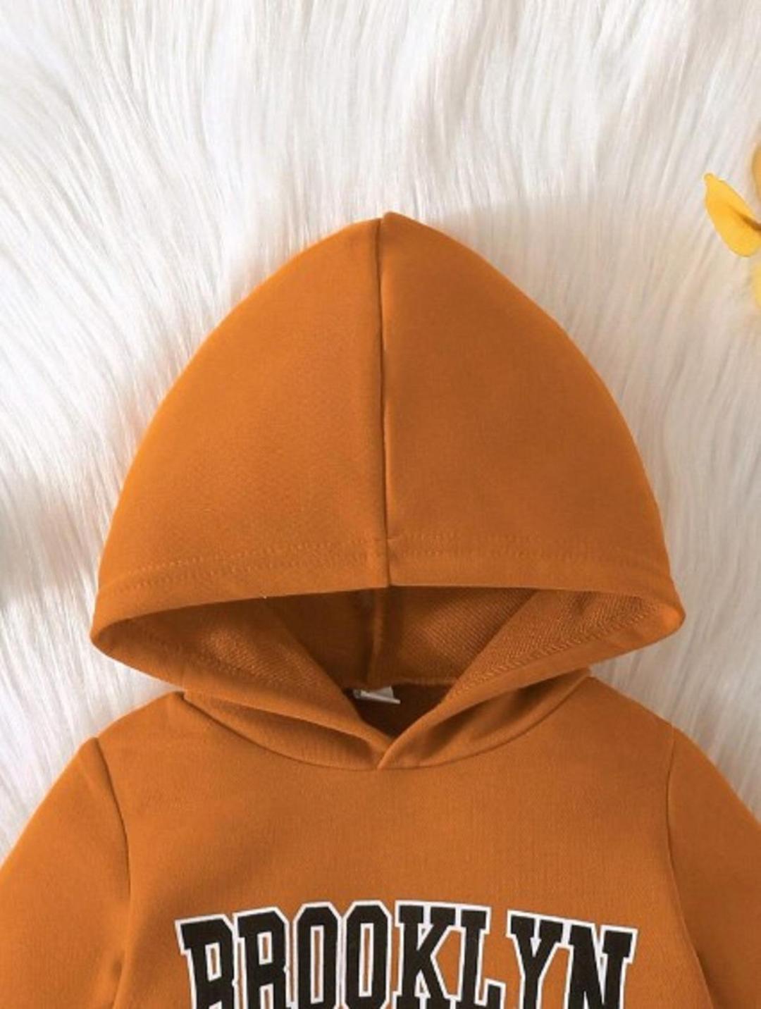 Kids Premium Track Suit