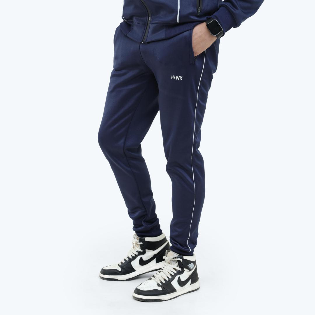 Fabricone Zipper Track Suit (With Hoodie)