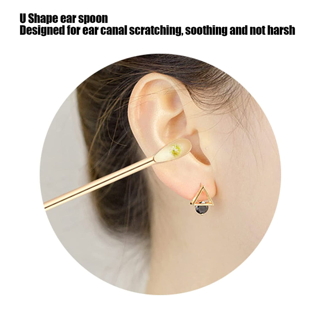 Ear Wax Cleaning Kit