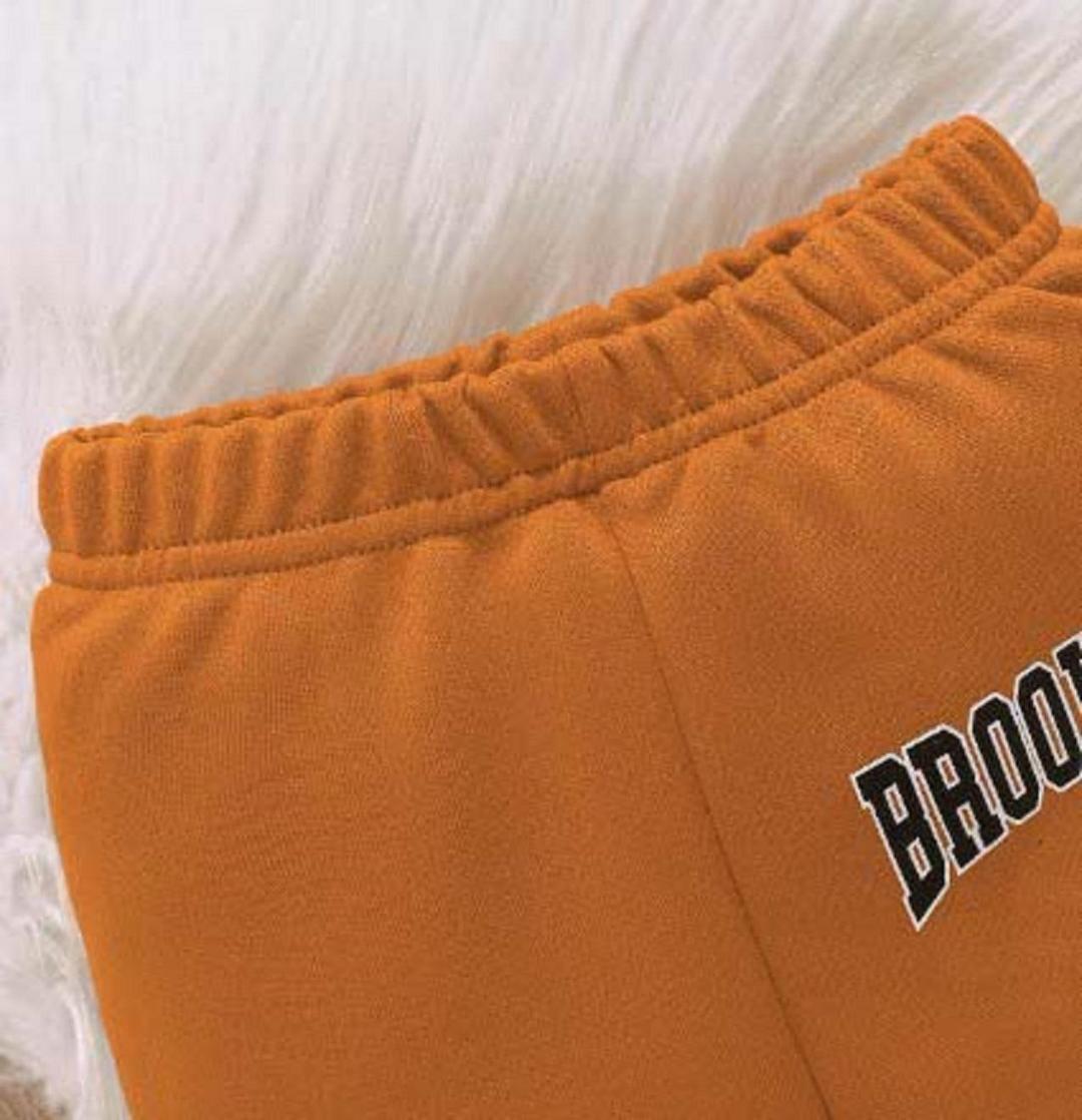 Kids Premium Track Suit