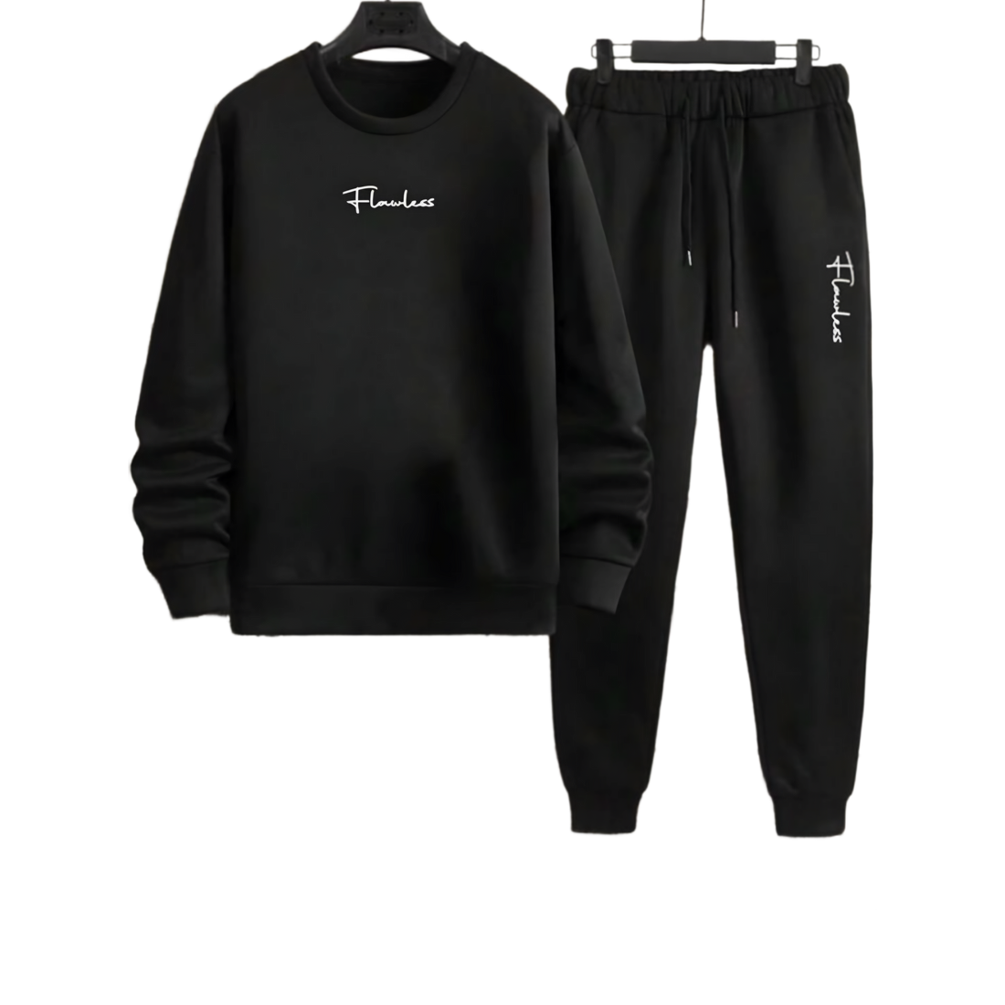 Premium Fabricone Track Suit