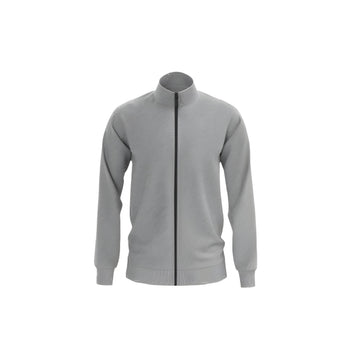 Fabricone Plain Zipper