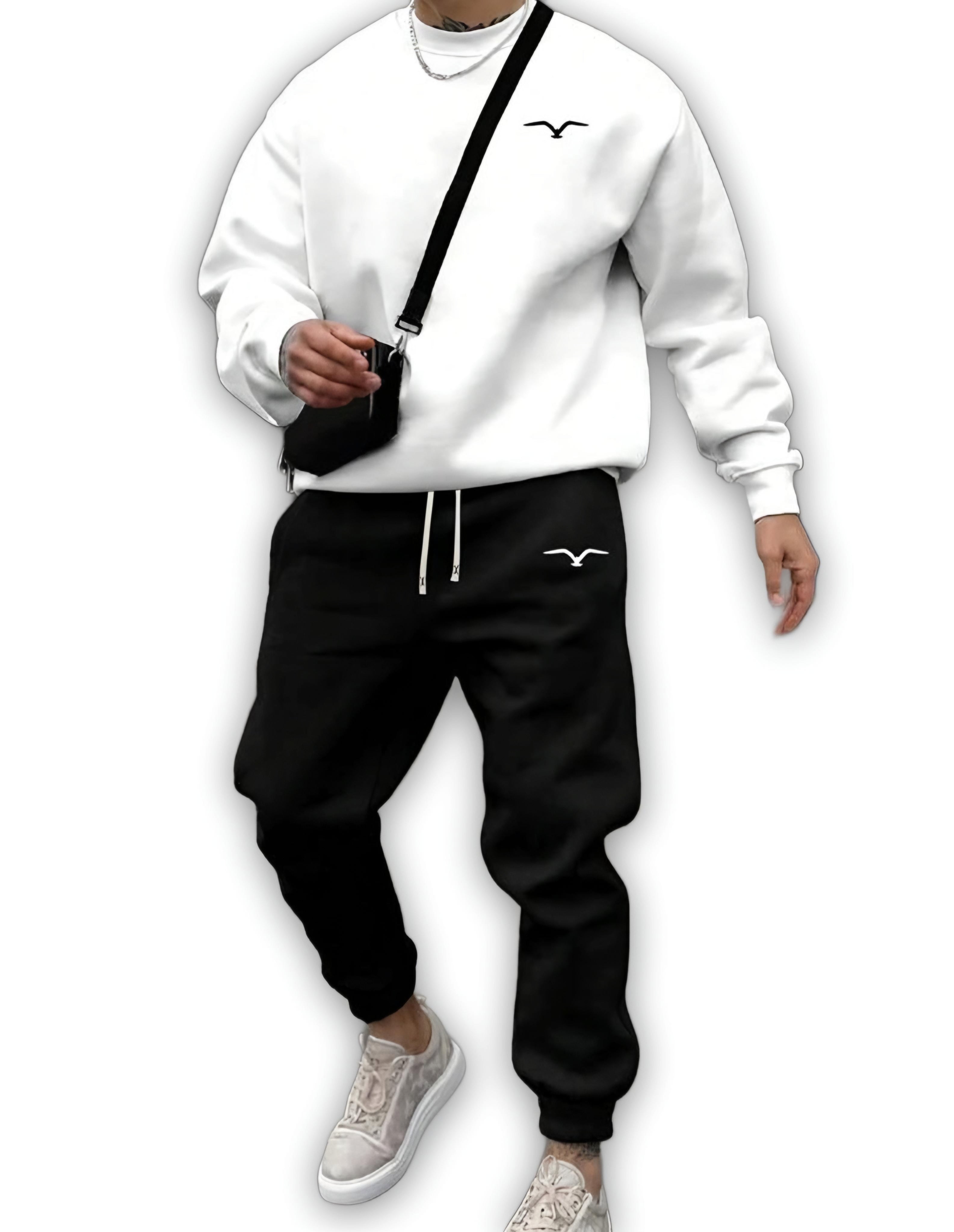 Premium Fabricone Track Suit