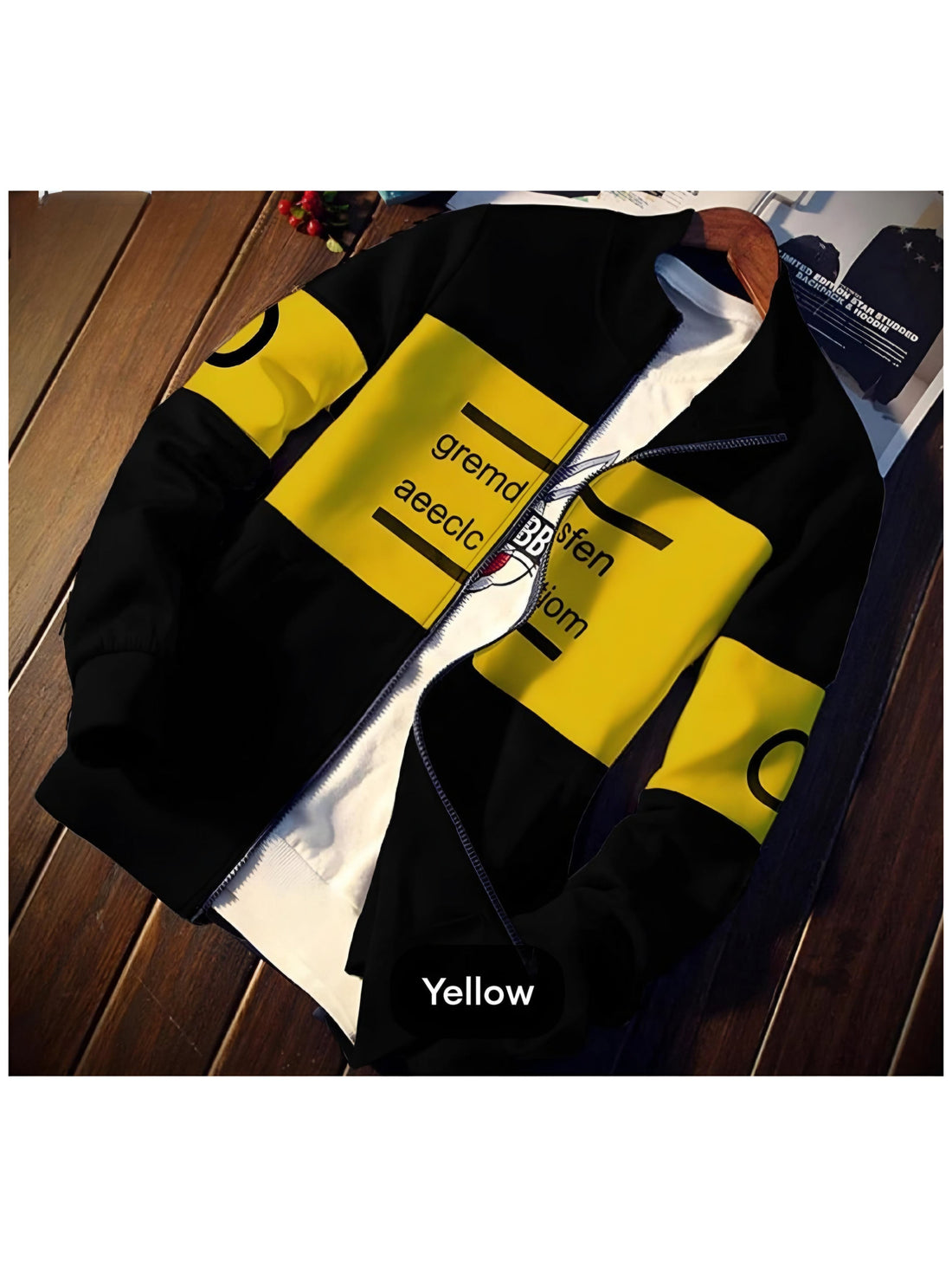 Fabricone Premium Zipper 1 Piece