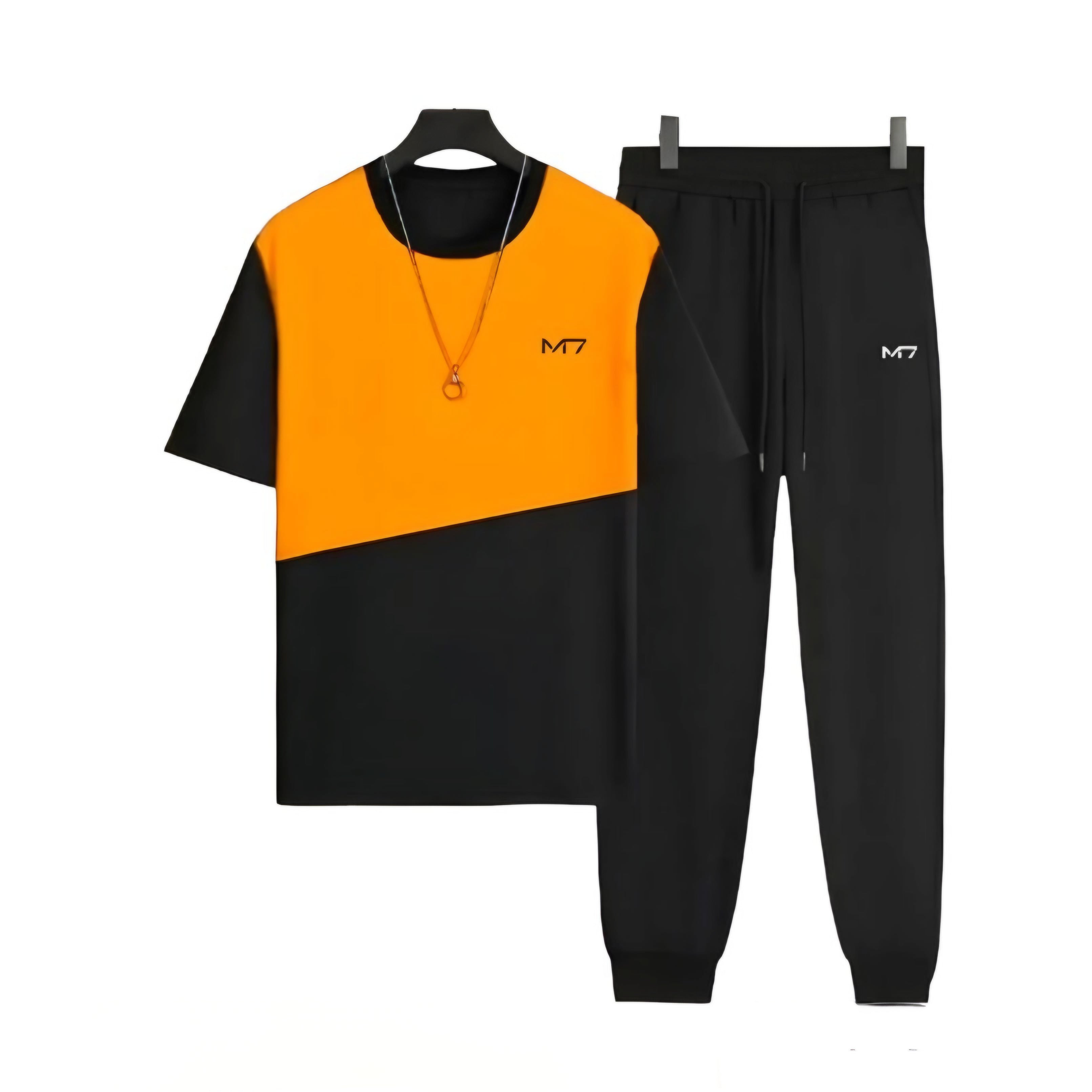 Premium Polyester Track Suit