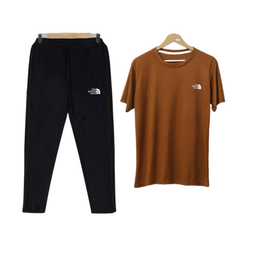 Premium Dry & Fit Track Suit