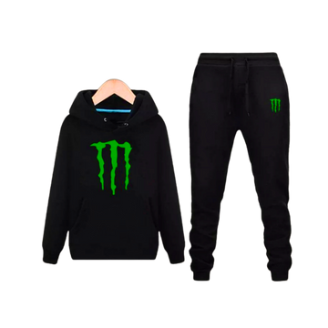 Premium Hoodie and Trouser Set