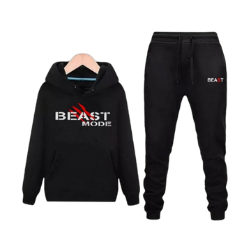 Premium Hoodie and Trouser Set