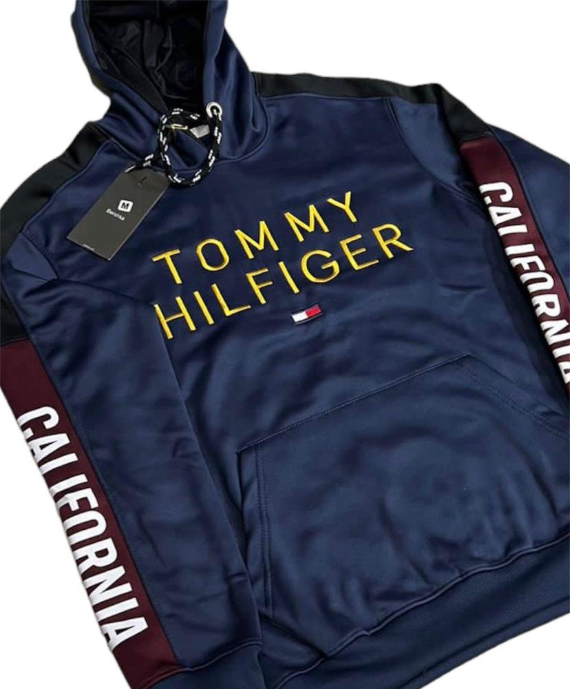 Premium Terry Fabric Hoodie For Men